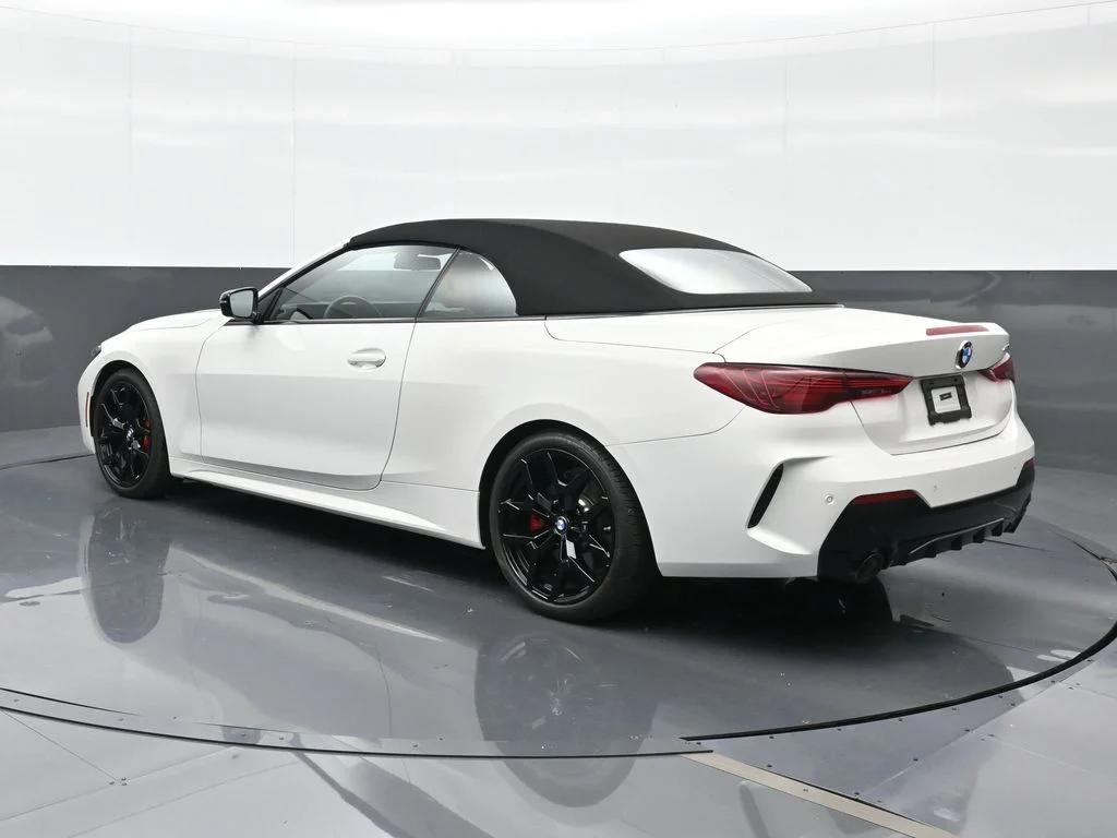 bmw 4 series 2026 WBA33DB00TCV33569 image bmw 4 series 2026 WBA33DB00TCV33569 image